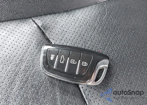 2014 Mitsubishi Outlander Sport Se из США, поврежденный, VIN 4A4AR4AU2EE017534